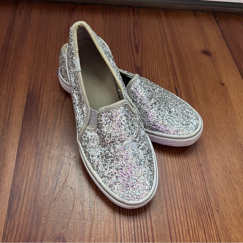 Keds Glitter Women's Shoes